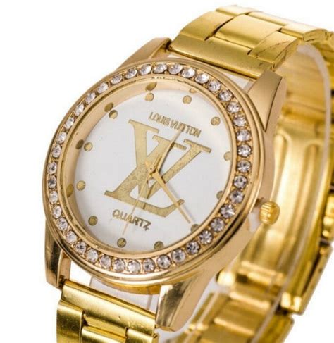 louis vuitton womens watch replica|louis vuitton watches with prices.